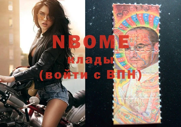 винт Тында
